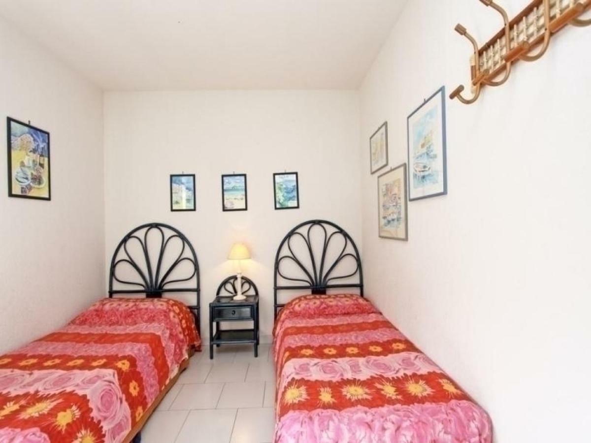 Apartment Dolce Paese Lumio  Εξωτερικό φωτογραφία