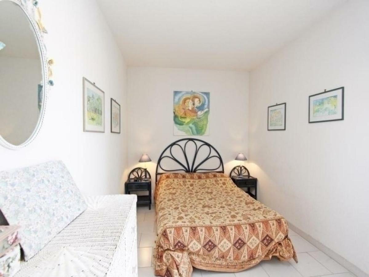 Apartment Dolce Paese Lumio  Εξωτερικό φωτογραφία